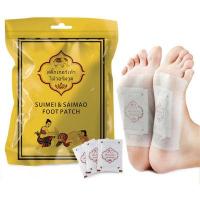 ราคา Lightnice 10ชิ้น แพ็ค ELong Thailand LANNA Foot Patch Herb Detox Foot Patch ถุงนอนเท้า (15585087768)