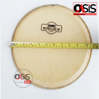 ราคา มี 2 ขนาด ส่งทุกวัน หนังกลองทอมบ้า ใหญ่ CMC Prelude 10 นิ้ว 11นิ้ว กลองทอมบ้า หนังทอมบ้า หนังกลอง ทอมบ้า CMC (14953241052)