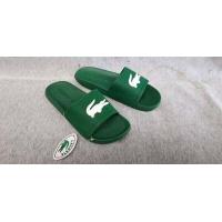 ราคา รองเท้าแตะชายหญิ่งlacosteแฟชั่นใหม่ทันสมัยใส่สบายมาก (4389748969)