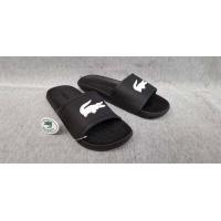 ราคา รองเท้าแตะชายหญิ่งlacosteแฟชั่นใหม่ทันสมัยใส่สบายมาก (4389748974)