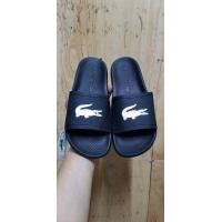 ราคา รองเท้าแตะชายหญิ่งlacosteแฟชั่นใหม่ทันสมัยใส่สบายมาก (4389748986)