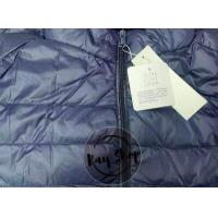 ราคา พร้อมส่ง J 4 เสื้อกันหนาวขนเป็ด คอปก เสื้อขนเป็ด ทรงUniqlo ช ญ Ultra Light Down เสื้อกันหนาว ขนเป็ด (425288455)