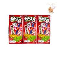 ราคา จุ๊บจุ๊บ ขนมช็อคโกแลตหลอดยาสีฟัน มีของแถม เลือกได้ 2 แบบ แพ็คละ 12 กล่อง (10248178501)