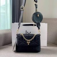 ราคา LYN กระเป๋าลินน์ Outlet คลอใหม่ล่าสุด รุ่นยอดฮิต (12718927935)