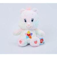 ราคา ตุ๊กตาแคร์แบร์ CARE BEARS ตุ๊กตาแคร์แบร์ 25 ซม 45cm Care Bears 25 45cm CareBears ลิขสิทธิ์ประเทศไทย ของแท้ 100 รับหิ้วเอง ตุ๊กตาหมีแคร์แบร์ ตุ๊กตาCAREBEARS ของแท้ doll dolly (16851697213)