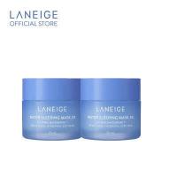 ราคา LANEIGE Water Sleeping Mask EX 25ml แพ็ค 2ชิ้น (17199688450)