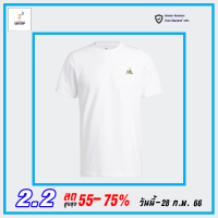 ราคา HK9144 เสื้อยืด เสื้อยืดคอกลม Adidas MULTIPLICITYOPTIMOTICONS GRAPHIC ราคาป้าย 1100 บาท สินค้าเป็นของแท้ 100 ป้ายช็อปไทย (17182660112)