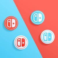 ราคา CASE Pastel Edition For Nintendo Switch OLED MODEL เคสกันรอย Nintendo Switch ล่าสุด OLED แนว พาสเทล เคสแยก3ชิ้น (16130087849)