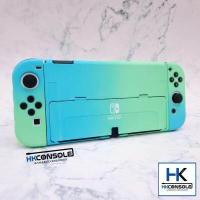 ราคา CASE Pastel Edition For Nintendo Switch OLED MODEL เคสกันรอย Nintendo Switch ล่าสุด OLED แนว พาสเทล เคสแยก3ชิ้น (15762243686)