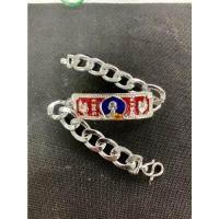 ราคา พร้อมส่ง เลสหลวงพ่อรวย ไตรมาส 59 ลงยา เลสพ่อรวยงานดี เลสทอง เลสเงิน งานเนื้อทองเหลือง (12473792951)