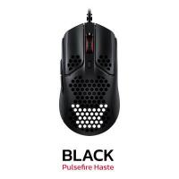 ราคา HyperX Pulsefire Haste Gaming Mouse เมาส์เกมมิ่ง รับประกันสินค้า 2 ปี (12278718417)