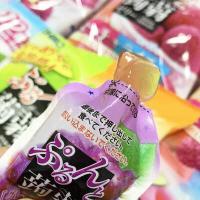 ราคา ORIHIRO Jelly โอริฮิโระ เยลลี่บุกผลไม้ ญี่ปุ่น ทานแล้วไม่อ้วน อิ่มนาน แคลลอรี่ต่ำ (11507290616)