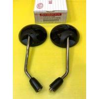 ราคา กระจก Scoopy i 09 12 Scoopyi Scoopy i สกู้ปปี้ไอ สีดำ ขาชุบ อย่างดี HMA มี 7 สี ตามภาพ กระจกส่องหลังสกูปปี้ไอ กระจกมองข้างscoopy กระจกscoopy (9633165279)