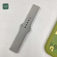 ราคา สายนาฬิกา imilab W11 สาย 18 mm Amway InBody Watch Garmin Vivoactive 4s Venu 2S สาย Imilab W11 Ticwatch C2 18mm (14521184974)