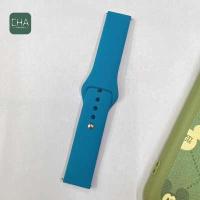ราคา สายนาฬิกา imilab W11 สาย 18 mm Amway InBody Watch Garmin Vivoactive 4s Venu 2S สาย Imilab W11 Ticwatch C2 18mm (14521184973)