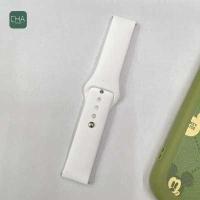 ราคา สายนาฬิกา imilab W11 สาย 18 mm Amway InBody Watch Garmin Vivoactive 4s Venu 2S สาย Imilab W11 Ticwatch C2 18mm (14521184968)