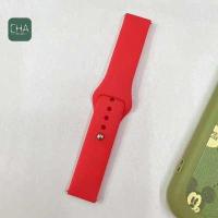 ราคา สายนาฬิกา imilab W11 สาย 18 mm Amway InBody Watch Garmin Vivoactive 4s Venu 2S สาย Imilab W11 Ticwatch C2 18mm (14521184976)