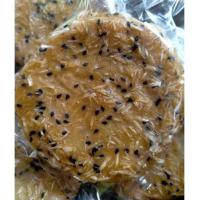 ราคา ข้าวเกรียบงามะพร้าวสูตรเพชรบุรี (13604878635)