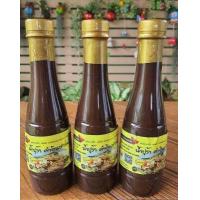 ราคา น้ำปูร้า คำอินฟาร์ม เน้นนัว ปรุงพิเศษ กลิ่นหอมจากปูนาแท้ๆ รสชาติอร่อย เกรดพรีเมี่ยม ใส่ส้มตำปูปลาร้า ลองแล้วจะติดใจ มี อย รับรอง (10669819168)