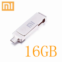 ราคา Original OTG เพนไดรฟ์โลหะ2TB 1TB 512G 256GB 128G 64G 32G 16G 8G Type C Usb Dual Pendrive OTG USB แฟลชไดรฟ์ Pendrive ประเภท C Andrio ความเร็วสูง (17091540071)