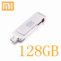 ราคา Original OTG เพนไดรฟ์โลหะ2TB 1TB 512G 256GB 128G 64G 32G 16G 8G Type C Usb Dual Pendrive OTG USB แฟลชไดรฟ์ Pendrive ประเภท C Andrio ความเร็วสูง (17091540074)