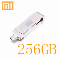 ราคา Original OTG เพนไดรฟ์โลหะ2TB 1TB 512G 256GB 128G 64G 32G 16G 8G Type C Usb Dual Pendrive OTG USB แฟลชไดรฟ์ Pendrive ประเภท C Andrio ความเร็วสูง (17091540075)