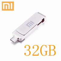ราคา Original OTG เพนไดรฟ์โลหะ2TB 1TB 512G 256GB 128G 64G 32G 16G 8G Type C Usb Dual Pendrive OTG USB แฟลชไดรฟ์ Pendrive ประเภท C Andrio ความเร็วสูง (17091540072)