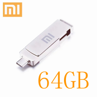 ราคา Original OTG เพนไดรฟ์โลหะ2TB 1TB 512G 256GB 128G 64G 32G 16G 8G Type C Usb Dual Pendrive OTG USB แฟลชไดรฟ์ Pendrive ประเภท C Andrio ความเร็วสูง (17091540073)