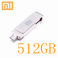 ราคา Original OTG เพนไดรฟ์โลหะ2TB 1TB 512G 256GB 128G 64G 32G 16G 8G Type C Usb Dual Pendrive OTG USB แฟลชไดรฟ์ Pendrive ประเภท C Andrio ความเร็วสูง (17091540076)