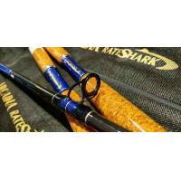 ราคา คันหน้าดิน ARCADIA RATESHARK เบท สปิน (10907363361)