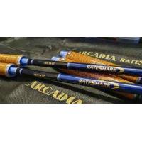 ราคา คันหน้าดิน ARCADIA RATESHARK เบท สปิน (10907363360)