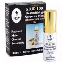 ราคา STUD100 สเปรย์สำหรับท่านชาย สินค้าขายดี เจ้าเก่า ของแท้100 มีปลายทาง (15337912794)