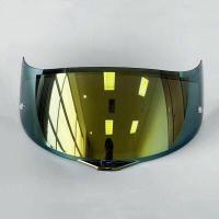 ราคา AGV K1 K3SV K5 K5S รถจักรยานยนต์หมวกคลุมเต็มหน้า Universal เลนส์กระบังหน้า AGV K3 SV AGV K1 AGV K5 (16992984245)