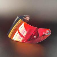 ราคา AGV K1 K3SV K5 K5S รถจักรยานยนต์หมวกคลุมเต็มหน้า Universal เลนส์กระบังหน้า AGV K3 SV AGV K1 AGV K5 (9817823774)