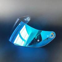 ราคา AGV K1 K3SV K5 K5S รถจักรยานยนต์หมวกคลุมเต็มหน้า Universal เลนส์กระบังหน้า AGV K3 SV AGV K1 AGV K5 (9817823773)