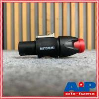 ราคา มี5สีให้เลือก MITSUMI 911S06 SPEAKON ปลั๊กลำโพง หัวspeakon สเปคคอน สเปคค่อนลำโพง สเปคค่อน speakon (7016760129)
