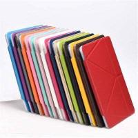 ราคา เคส ฝาพับ Tablets Samsung Galaxy TAB A 8 0 2019 T295 Tab A 8 0 SM P355 ตั้งได้ตั้งได้ ขอบนิ่ม เคสกันกระแทก Smart (15150191420)