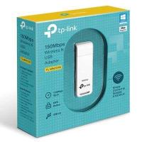 ราคา TP LINK ตัวรับสัญญาณ 150Mbps Wireless N USB Adapter TL WN727N V 5 20 IT MALL (4354026712)