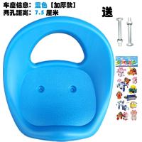 ราคา เบาะนั่งรถสามล้อสำหรับเด็กเบาะนั่งสำหรับเด็กเบาะนั่งสำหรับเด็กเบาะนั่งอานสำหรับจักรยานของเล่นอุปกรณ์เสริมเบาะนั่งสำหรับรถถีบ (16143141028)