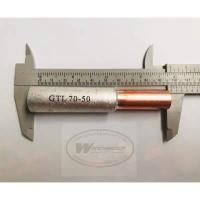 ราคา หลอดต่อสายไฟฟ้า Bimetal ทองแดง อะลูมิเนียม (11300221098)