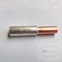 ราคา หลอดต่อสายไฟฟ้า Bimetal ทองแดง อะลูมิเนียม (15387030515)