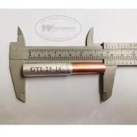 ราคา หลอดต่อสายไฟฟ้า Bimetal ทองแดง อะลูมิเนียม (11300221095)