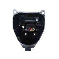 ราคา กล่องยูบ๊อก กล่องเก็บของใต้เบาะ Honda เวฟ125 เวฟ125หัวเถิก เวฟ125อาร์ เวฟ125 ไฟเลี้ยวบังลม รหัส KPH (16527588167)