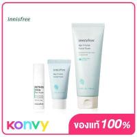 ราคา Innisfree Bija Set 3 Items Bija Trouble Facial Foam 150ml Bija Trouble Facial Foam 15ml Retinol Ampoule 5ml (16812176570)