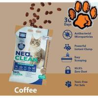 ราคา ส่งฟรี ทรายแมว Neo Clean ขนาดถุง 10 ลิตร 8 3 kg จำกัด 1 บิลได้ 2ถุง (16045441092)
