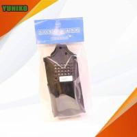 ราคา ซองหนังวิทยุสื่อสาร สำหรับ วิทยุสื่อสาร Ms Marshal MS11 MS12 MS15 (1380050708)
