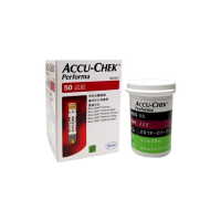 ราคา วันหมดอายุ 29 กุมภาพันธ์ 2024 Accu Chek Accuchek Performa Test Strip 50 100 S (15921656682)