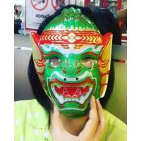 ราคา หน้ากากหนุมาน (463348193)
