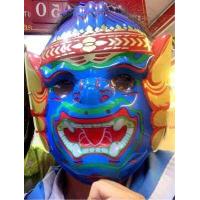 ราคา หน้ากากหนุมาน (463348195)