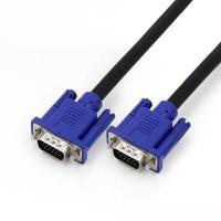 ราคา สายแปลงสัญญาณ hdmi to vga หัวแปลง vga หัวแปลง HDMI to VGA Converter 1080P ตัวแปลงสัญญาณภาพจาก HDMI เป็น VGA DP TO VGA T 002 (11564174699)